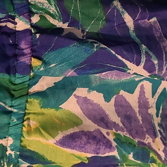 Ralph Lauren Swimsuit Cover - M - NWT - Picture 9 of 10